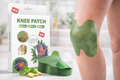 Herbal Knee Pain Relief Patches (10 Pcs)